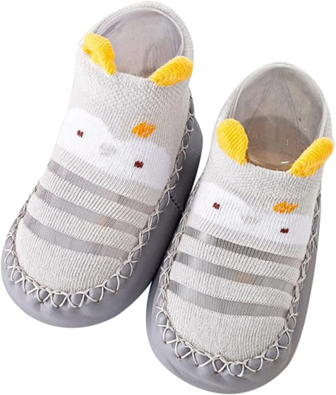 Sport Shoes for Toddler Infant Toddler Shoes Soft Sole Toddler Shoes Bow Glitter Sequins Non Slip Breathable Shoes