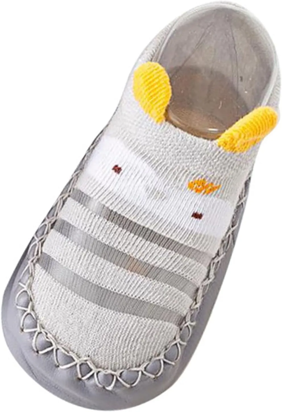Sport Shoes for Toddler Infant Toddler Shoes Soft Sole Toddler Shoes Bow Glitter Sequins Non Slip Breathable Shoes