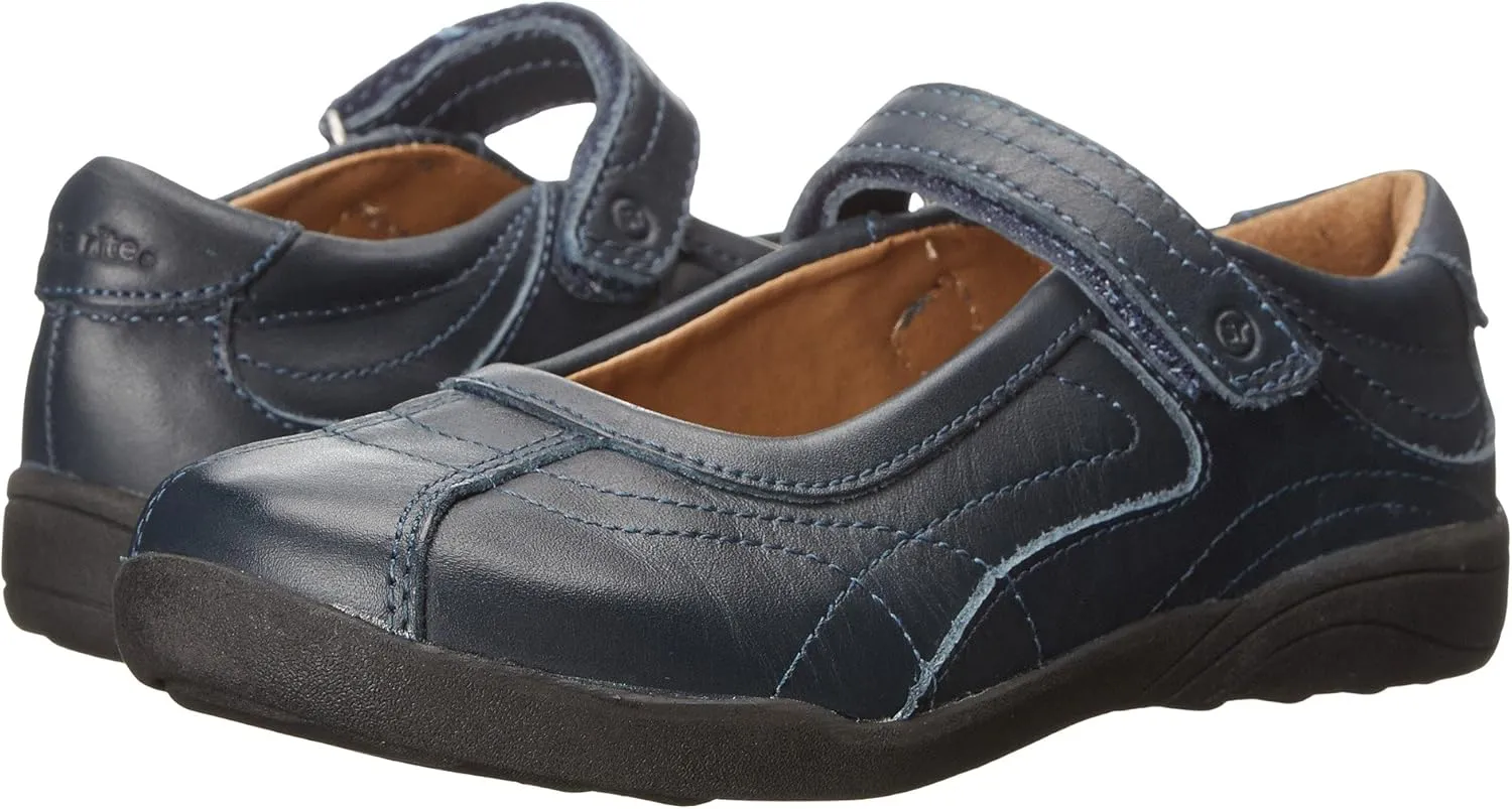 Stride Rite Unisex-Child Claire (Little Big Kid)