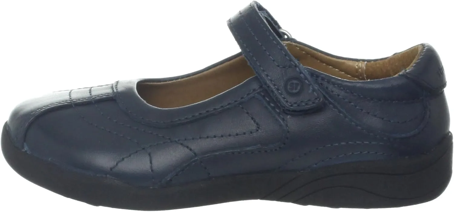 Stride Rite Unisex-Child Claire (Little Big Kid)