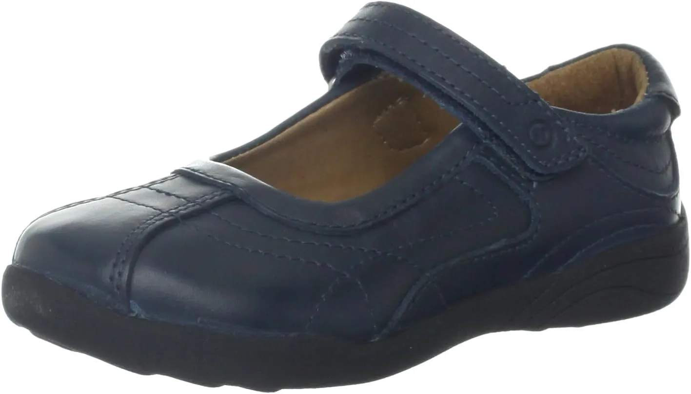 Stride Rite Unisex-Child Claire (Little Big Kid)