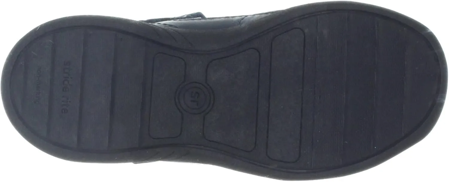 Stride Rite Unisex-Child Claire (Little Big Kid)