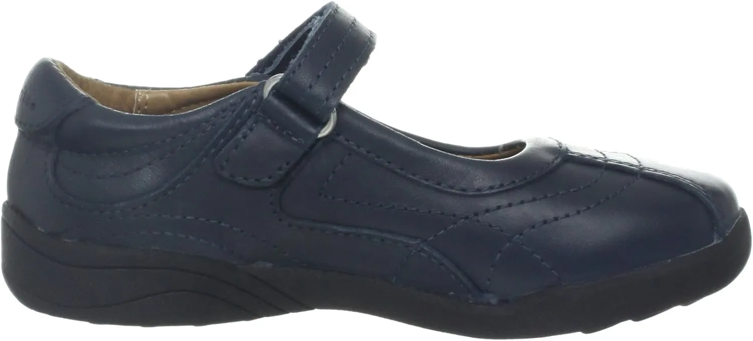 Stride Rite Unisex-Child Claire (Little Big Kid)