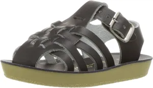 Sun-San Sailor Infant Leather Sandals