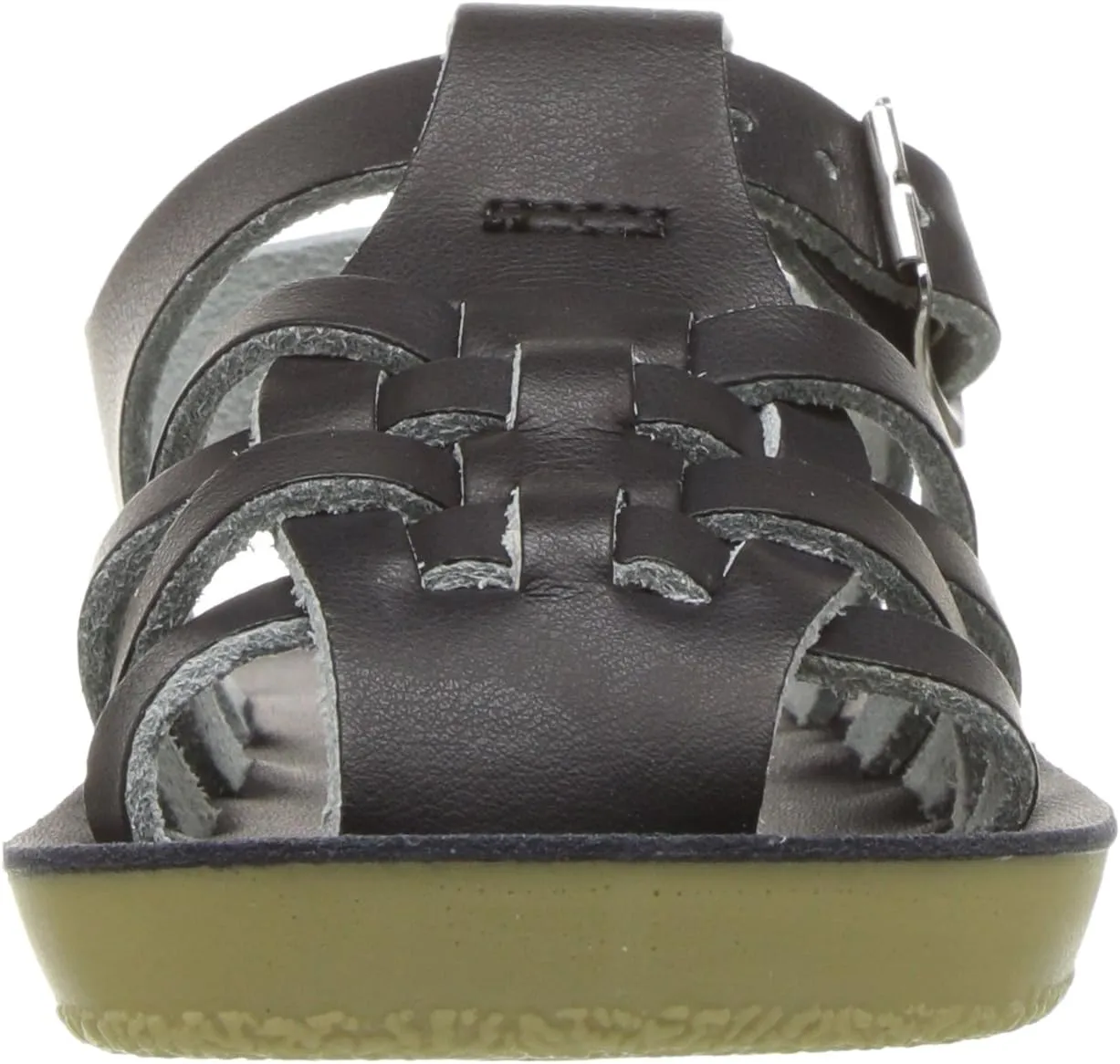 Sun-San Sailor Infant Leather Sandals