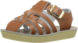 Sun-San Sailor Infant Leather Sandals