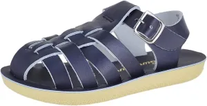 Sun-San Sailor Infant Leather Sandals