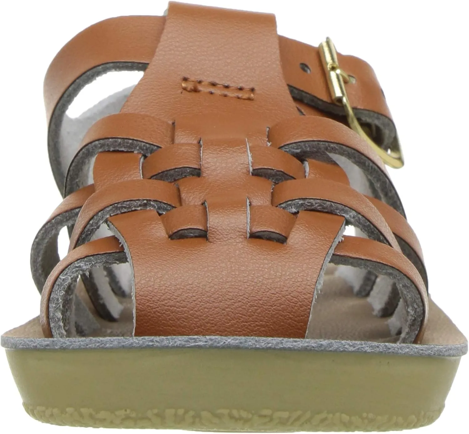 Sun-San Sailor Infant Leather Sandals