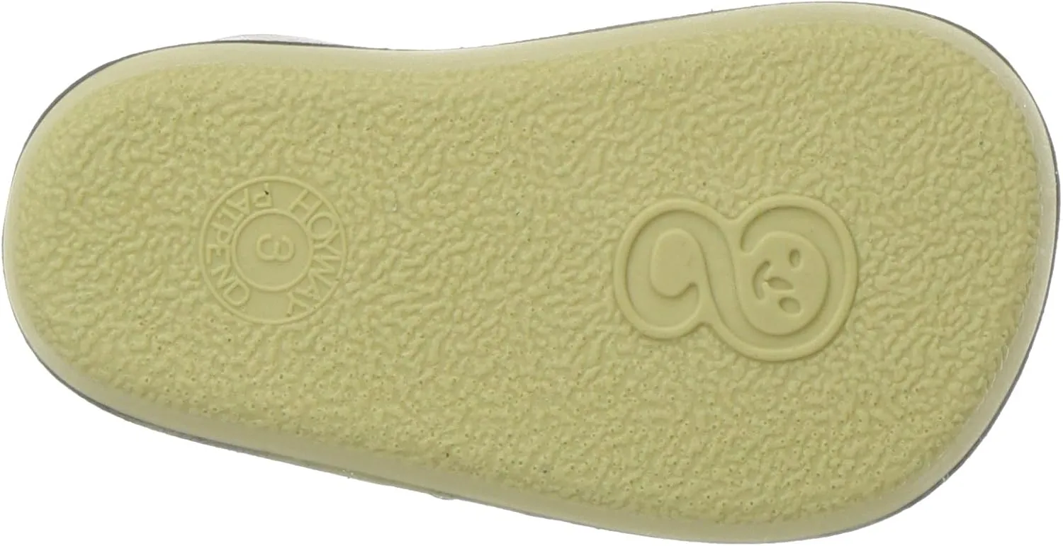 Sun-San Sailor Infant Leather Sandals