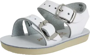 Sun-San Sea Wee, White, Size Infant 1