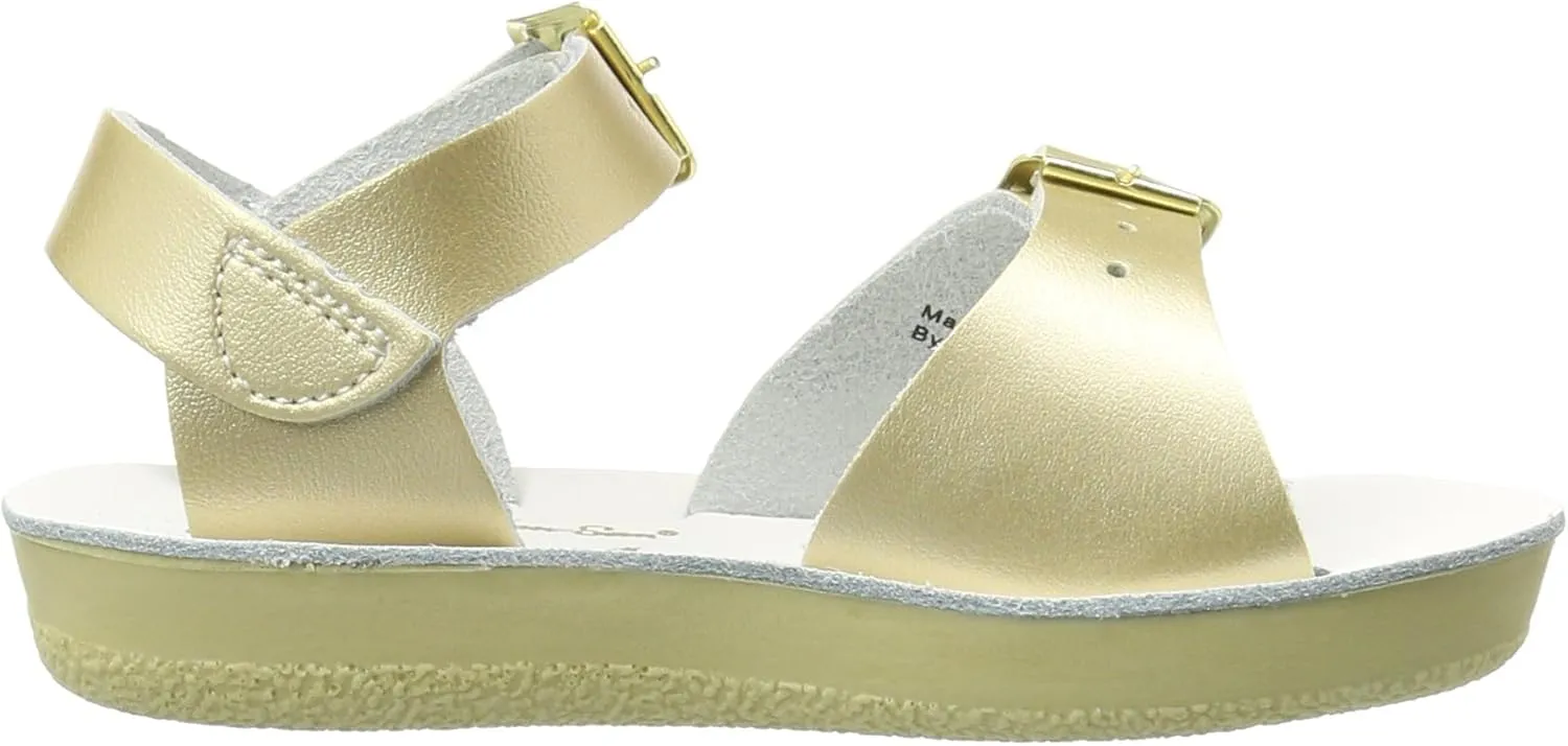 Sun-San Surfer Infant Leather Sandals