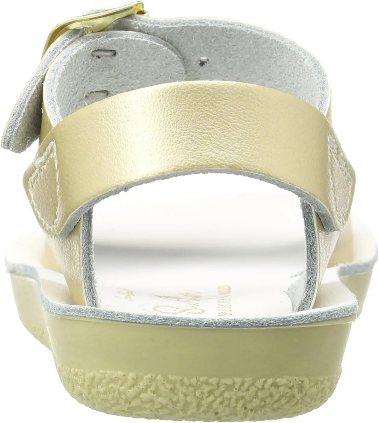 Sun-San Surfer Infant Leather Sandals