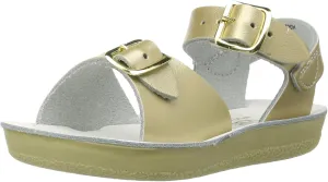 Sun-San Surfer Infant Leather Sandals