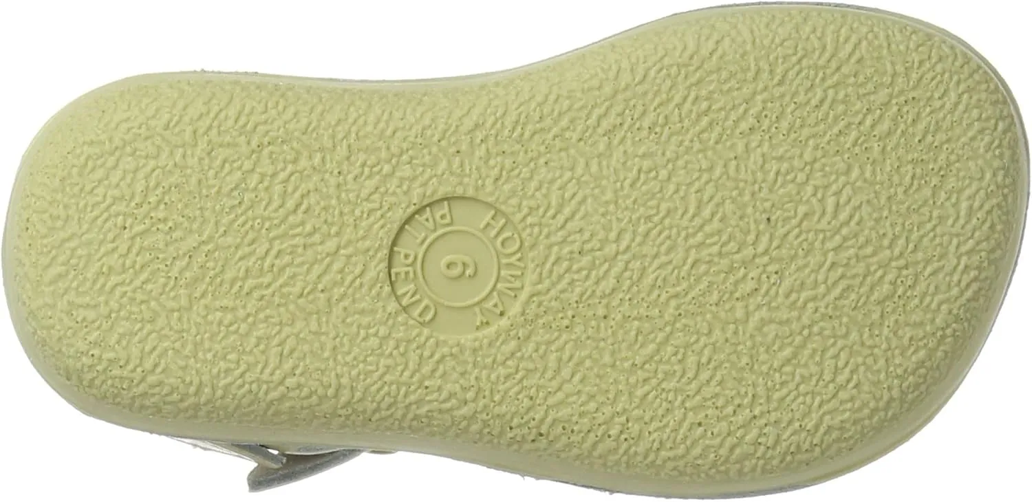 Sun-San Surfer Infant Leather Sandals