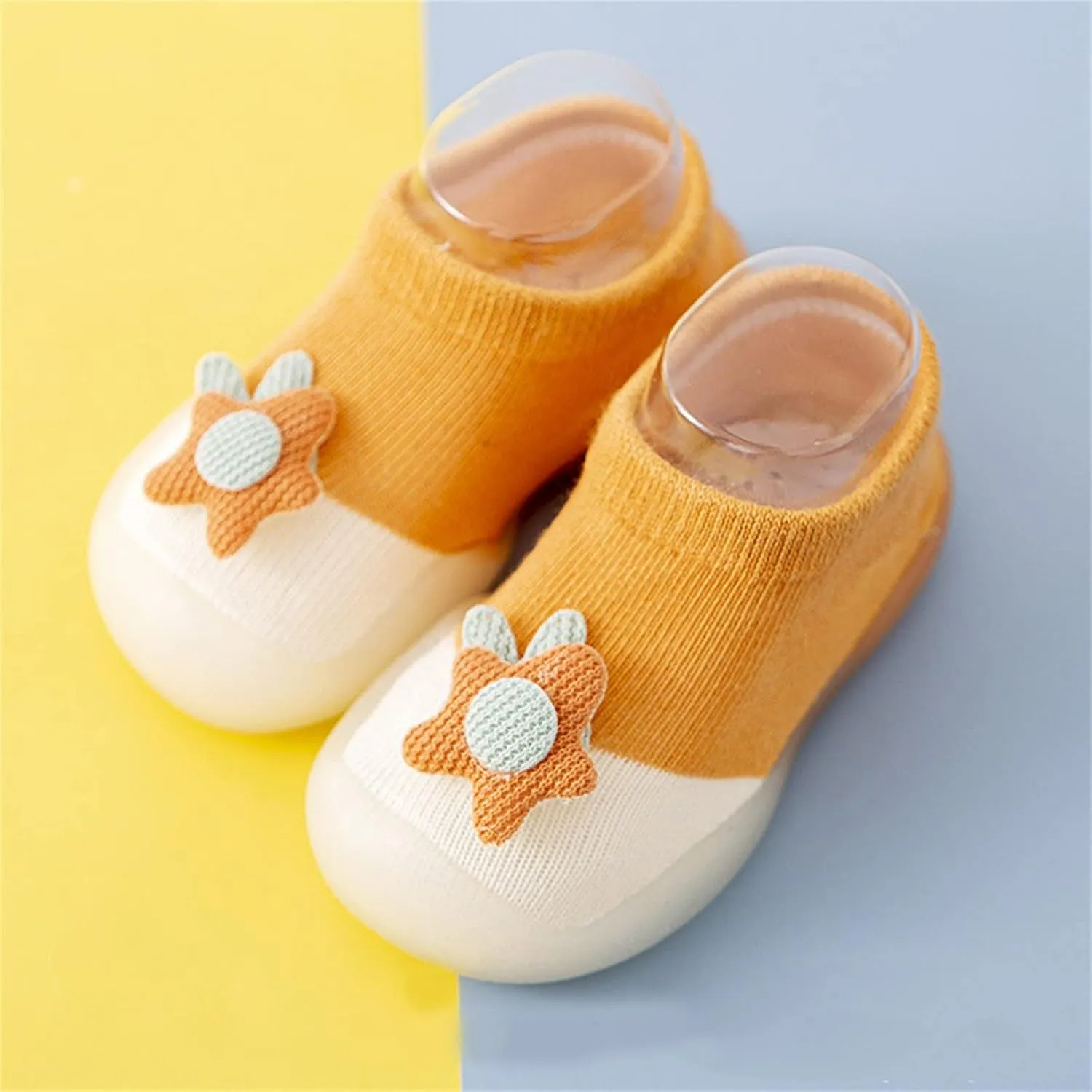 Tennis Shoes for Children Toddler Kids Infant Newborn Baby Boys Girls Shoes Cute Cartoon Soft Soles First Shoes