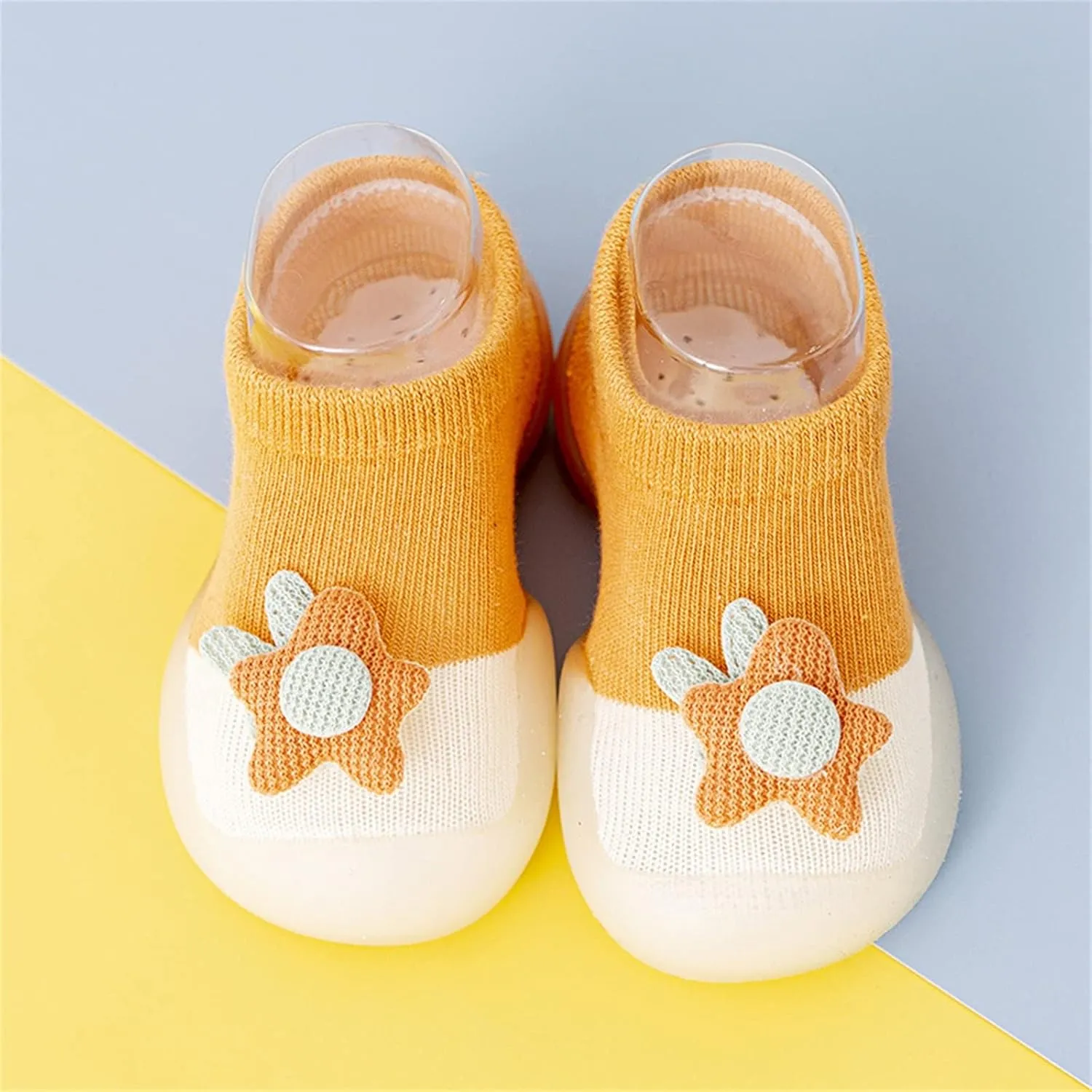 Tennis Shoes for Children Toddler Kids Infant Newborn Baby Boys Girls Shoes Cute Cartoon Soft Soles First Shoes