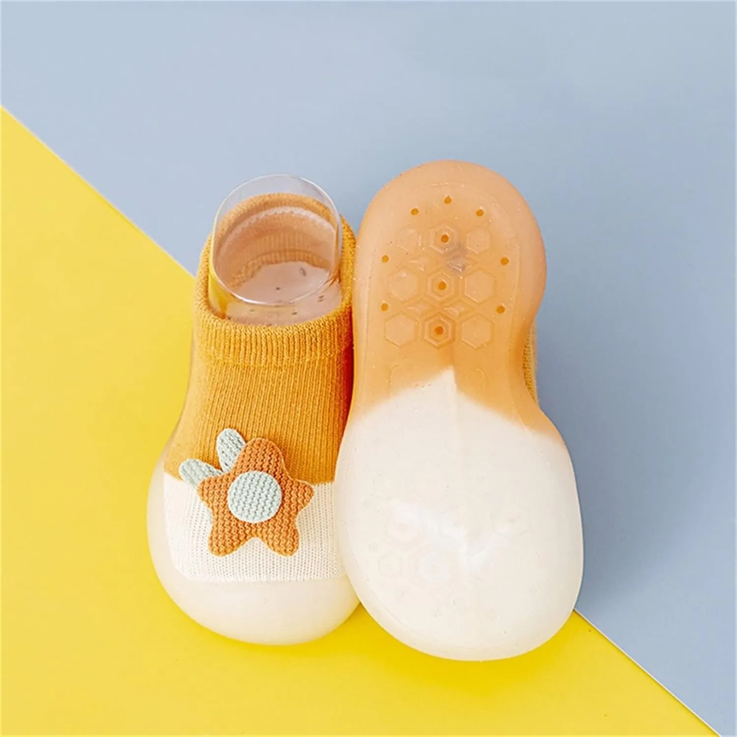 Tennis Shoes for Children Toddler Kids Infant Newborn Baby Boys Girls Shoes Cute Cartoon Soft Soles First Shoes