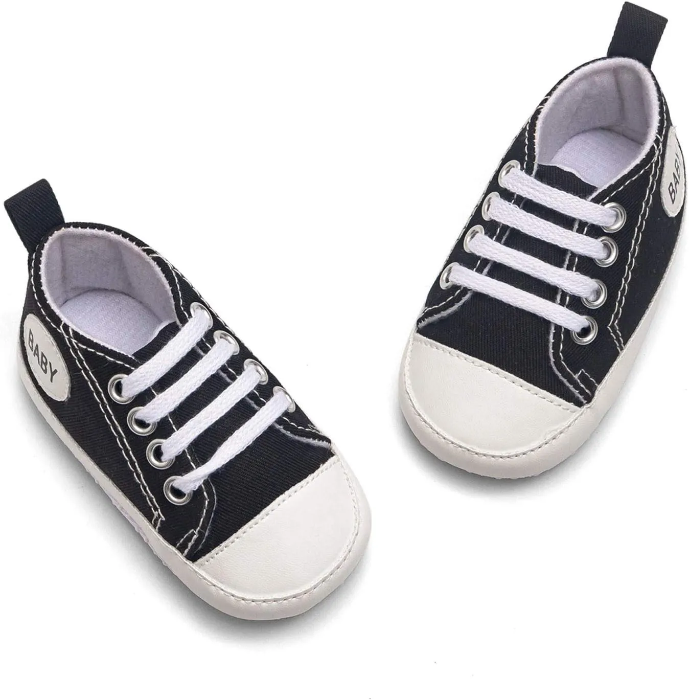 Tennis Shoes Girls Baby Shoes Indoor Toddler 0-1 Colors Soft Sole 9 Year Old Available Toddler Shies Size 6