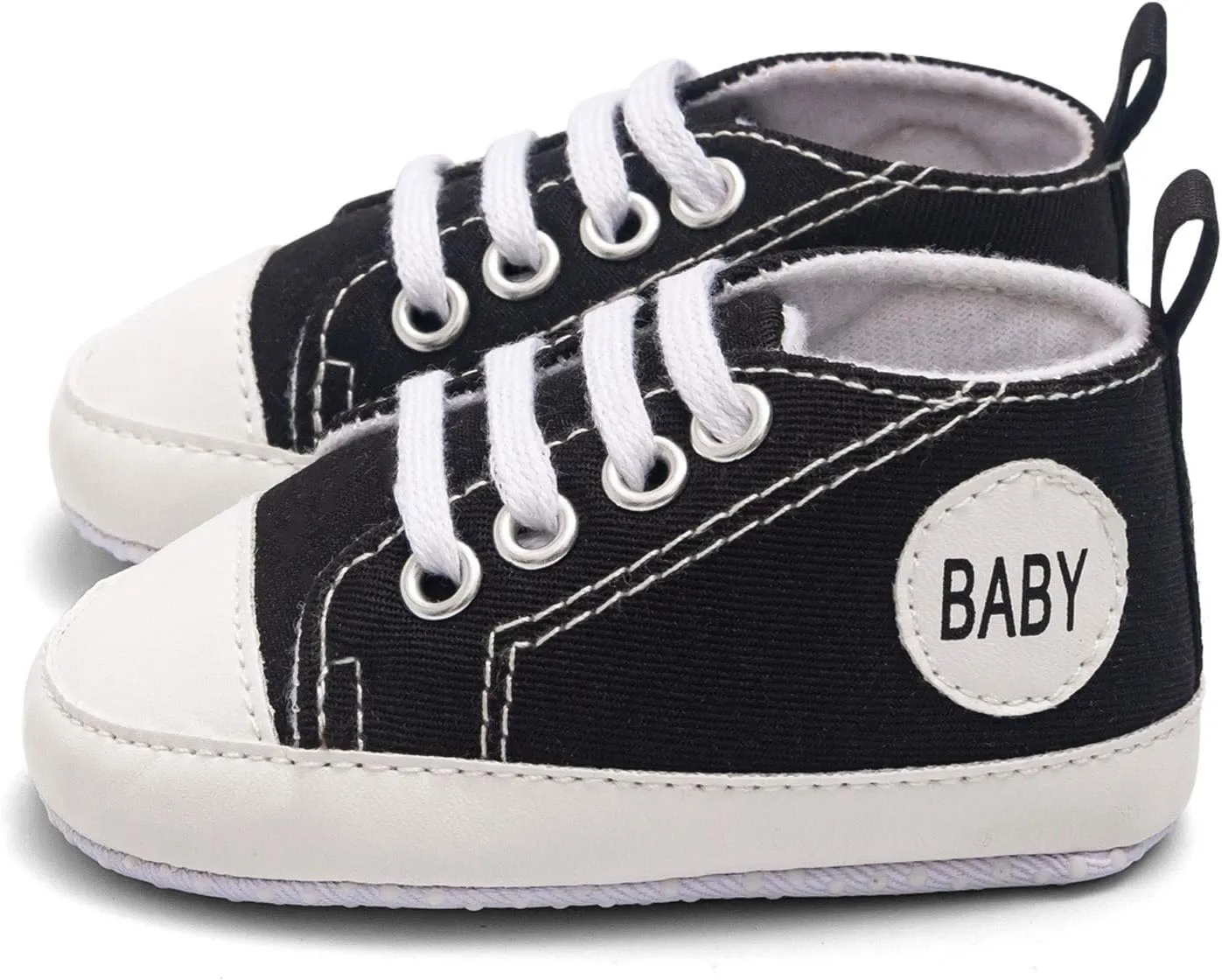 Tennis Shoes Girls Baby Shoes Indoor Toddler 0-1 Colors Soft Sole 9 Year Old Available Toddler Shies Size 6