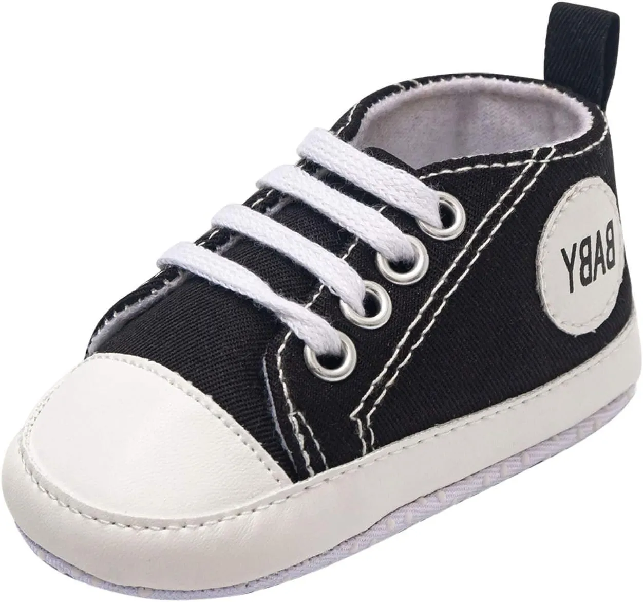Tennis Shoes Girls Baby Shoes Indoor Toddler 0-1 Colors Soft Sole 9 Year Old Available Toddler Shies Size 6