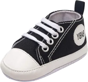 Tennis Shoes Girls Baby Shoes Indoor Toddler 0-1 Colors Soft Sole 9 Year Old Available Toddler Shies Size 6