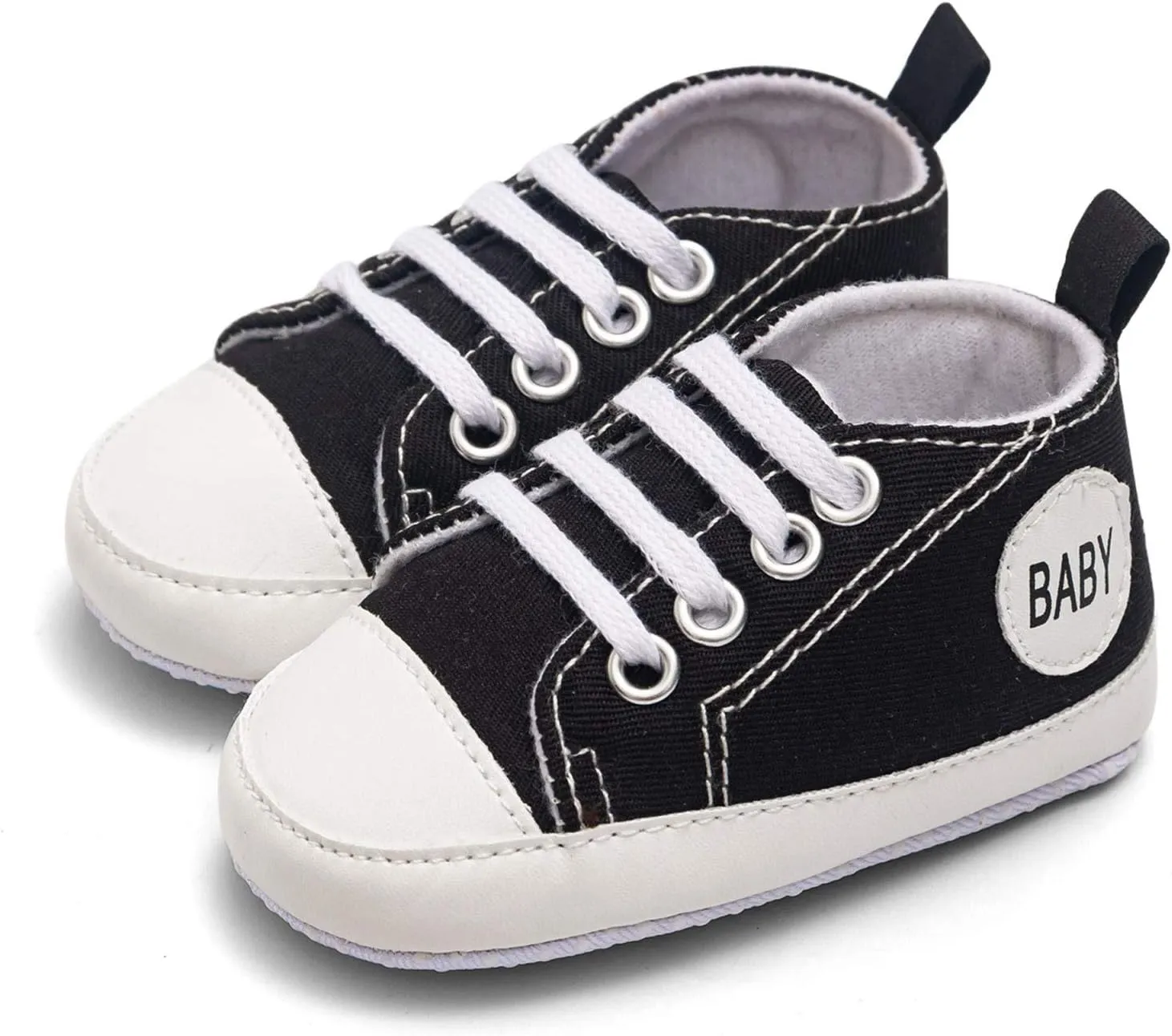 Tennis Shoes Girls Baby Shoes Indoor Toddler 0-1 Colors Soft Sole 9 Year Old Available Toddler Shies Size 6