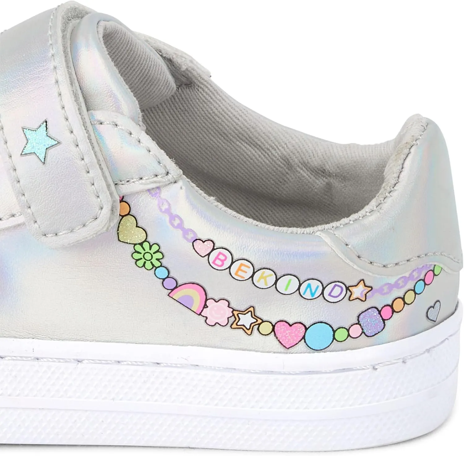The Children's Place Baby Girls' Casual Low Top Sneaker