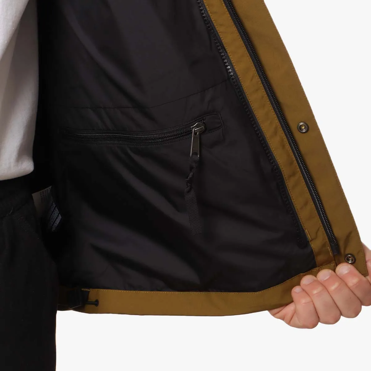 The North Face Gore-Tex Mountain Jacket