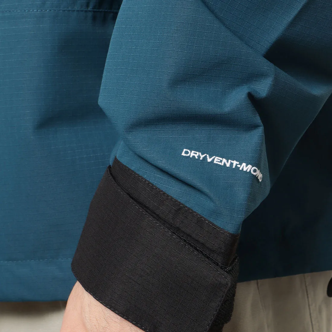The North Face Mono Mountain Short Jacket