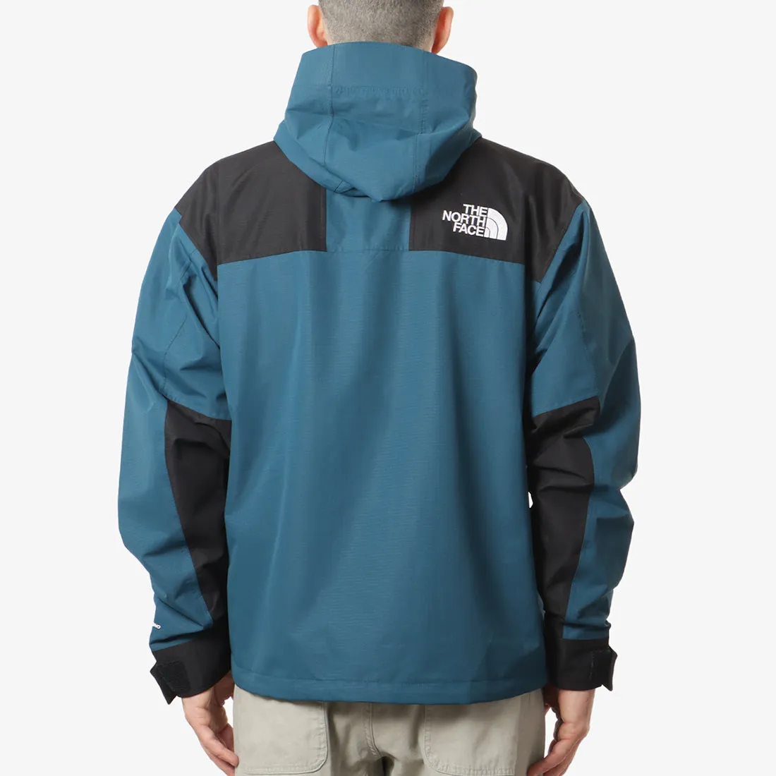 The North Face Mono Mountain Short Jacket
