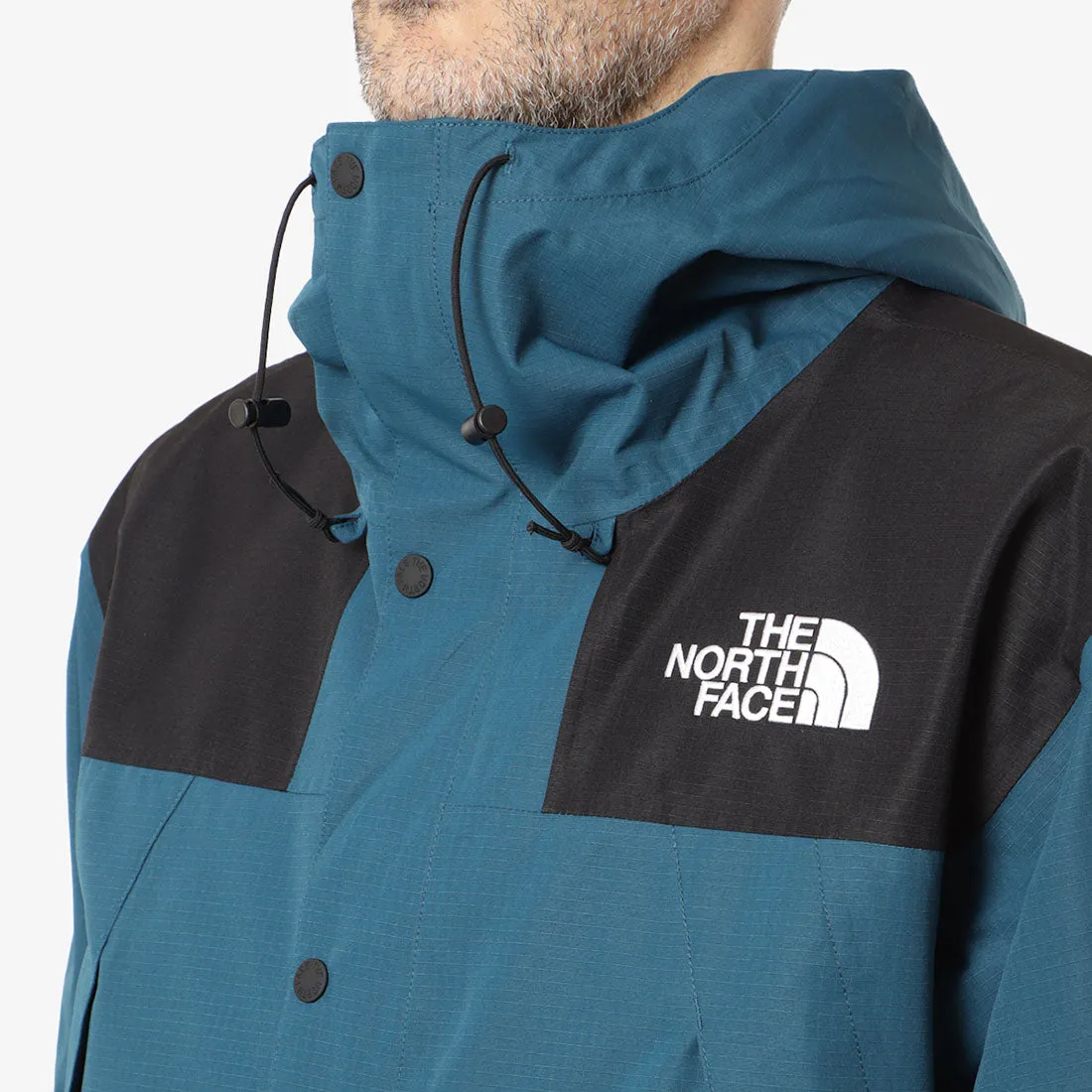 The North Face Mono Mountain Short Jacket