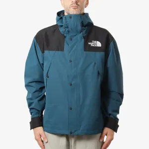 The North Face Mono Mountain Short Jacket
