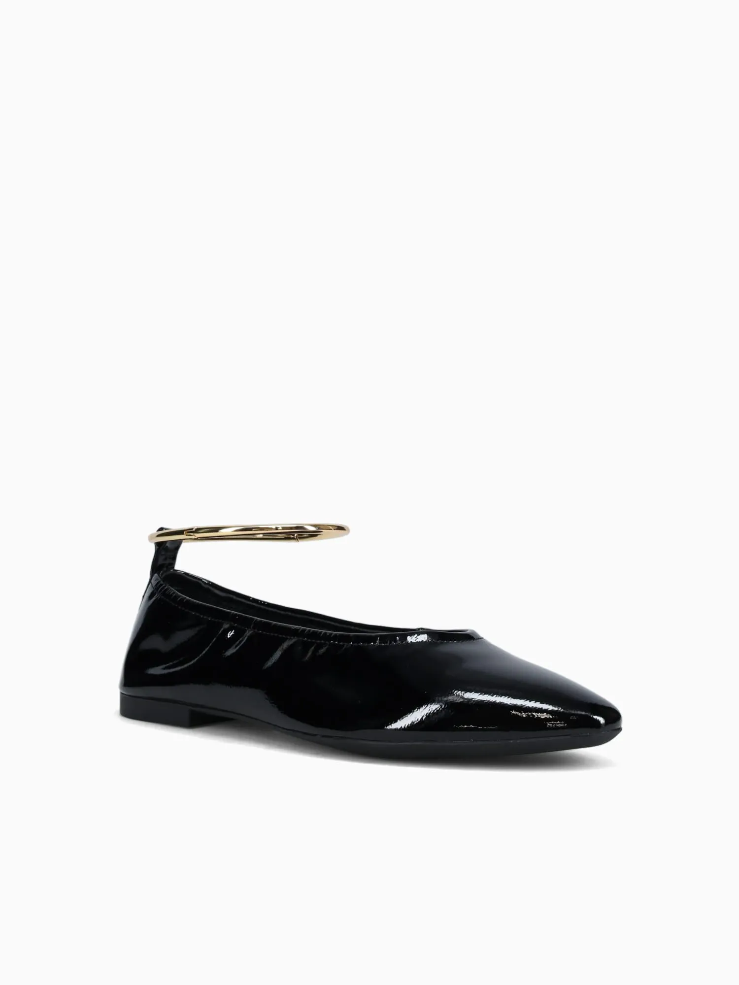Tippymb Black Leather