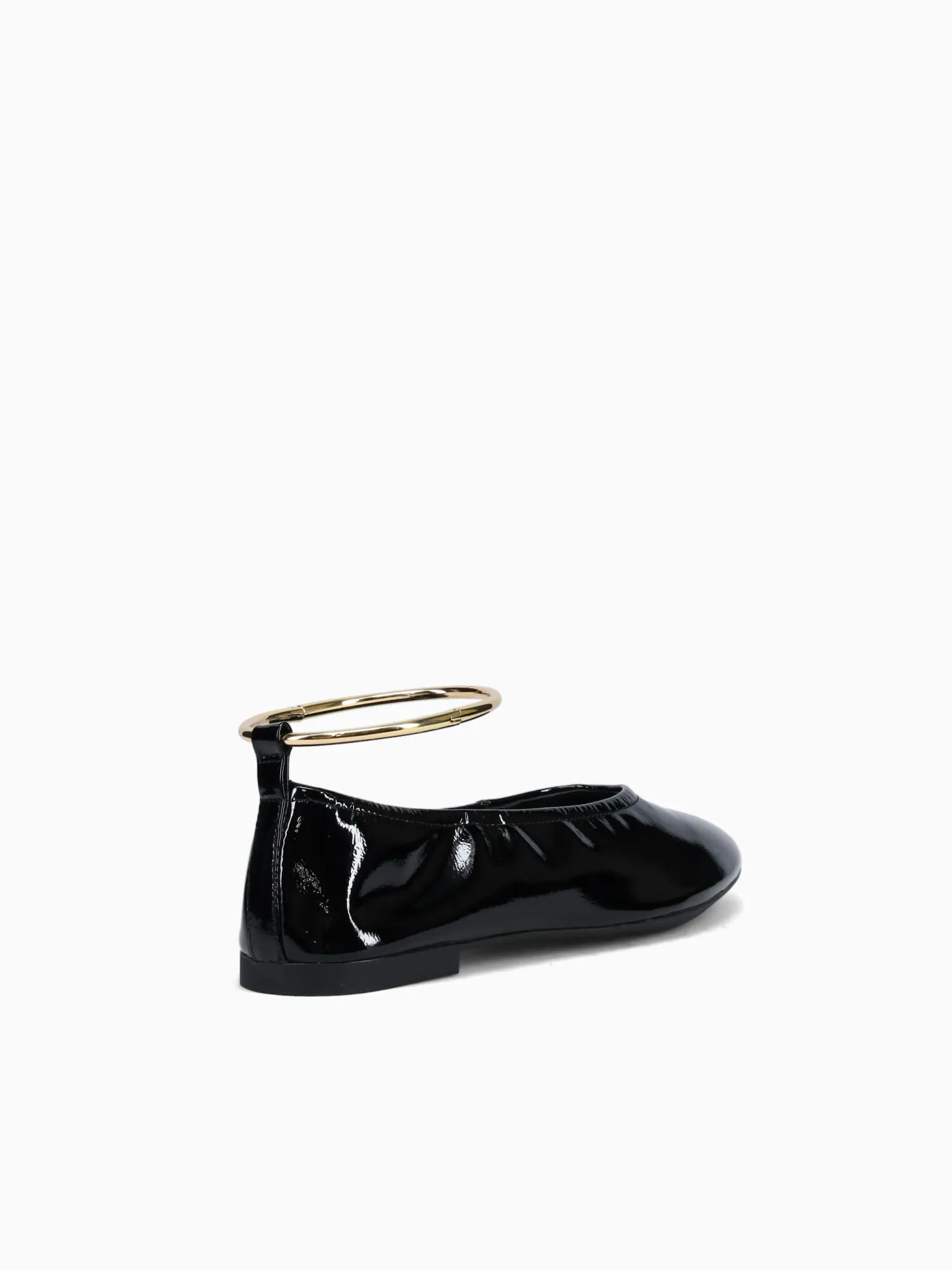 Tippymb Black Leather