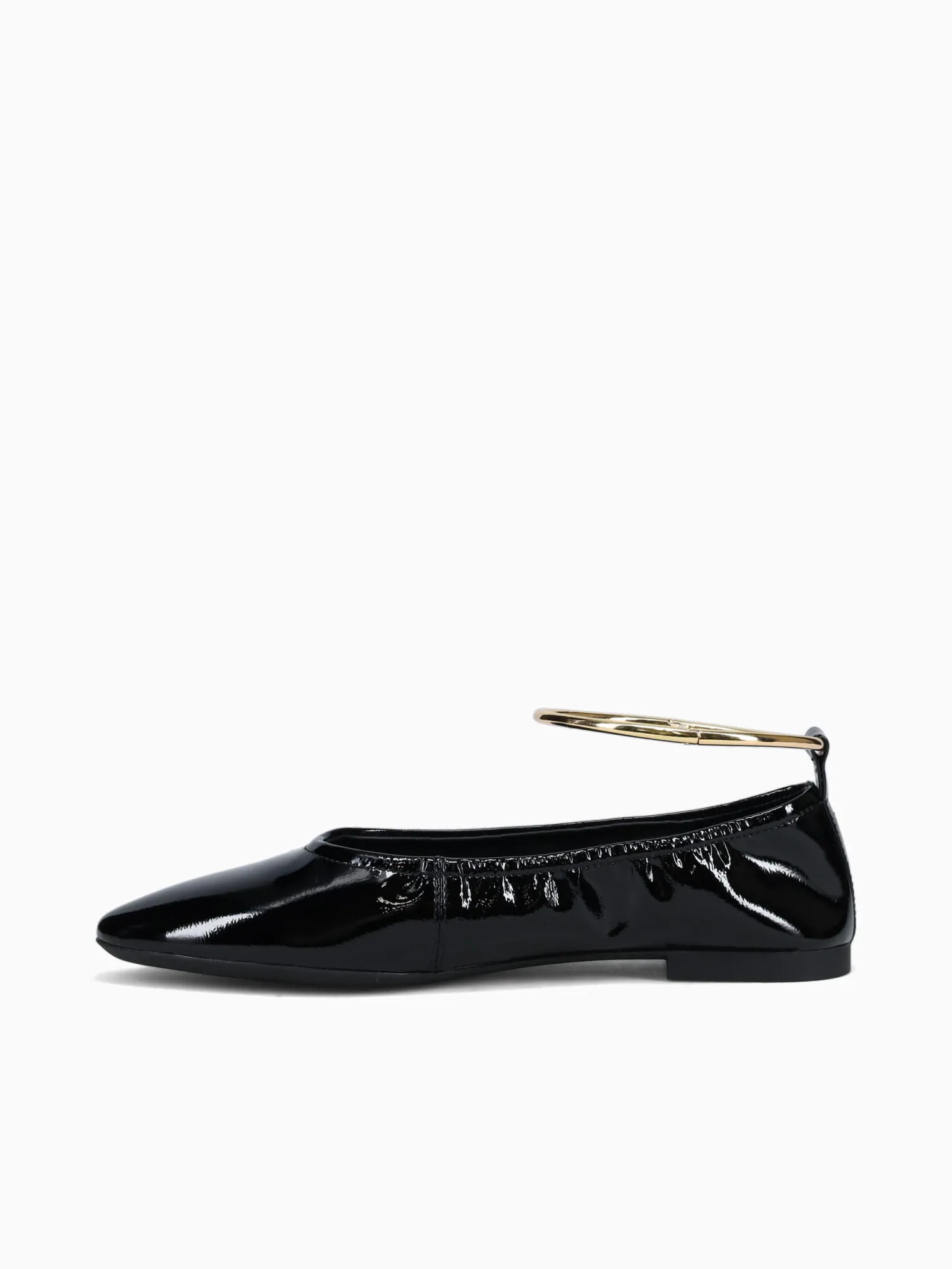 Tippymb Black Leather