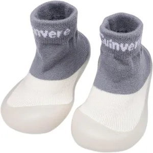 Toddler Girls Boys Barefoot Sock Shoes Breathable Soft House Slippers Baby Indoor Walking Slipper Sneakers