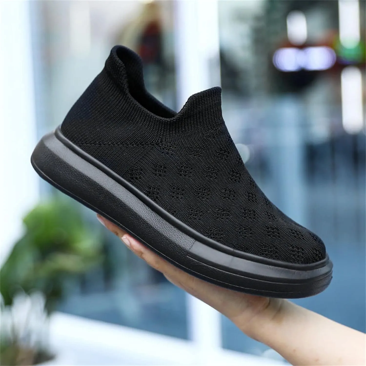 Toddler Girls Sneakers Boys Mesh Lightweight Breathable Fashion Casual Shoes Slip On Outdoor Sports Baby Walking Shoes