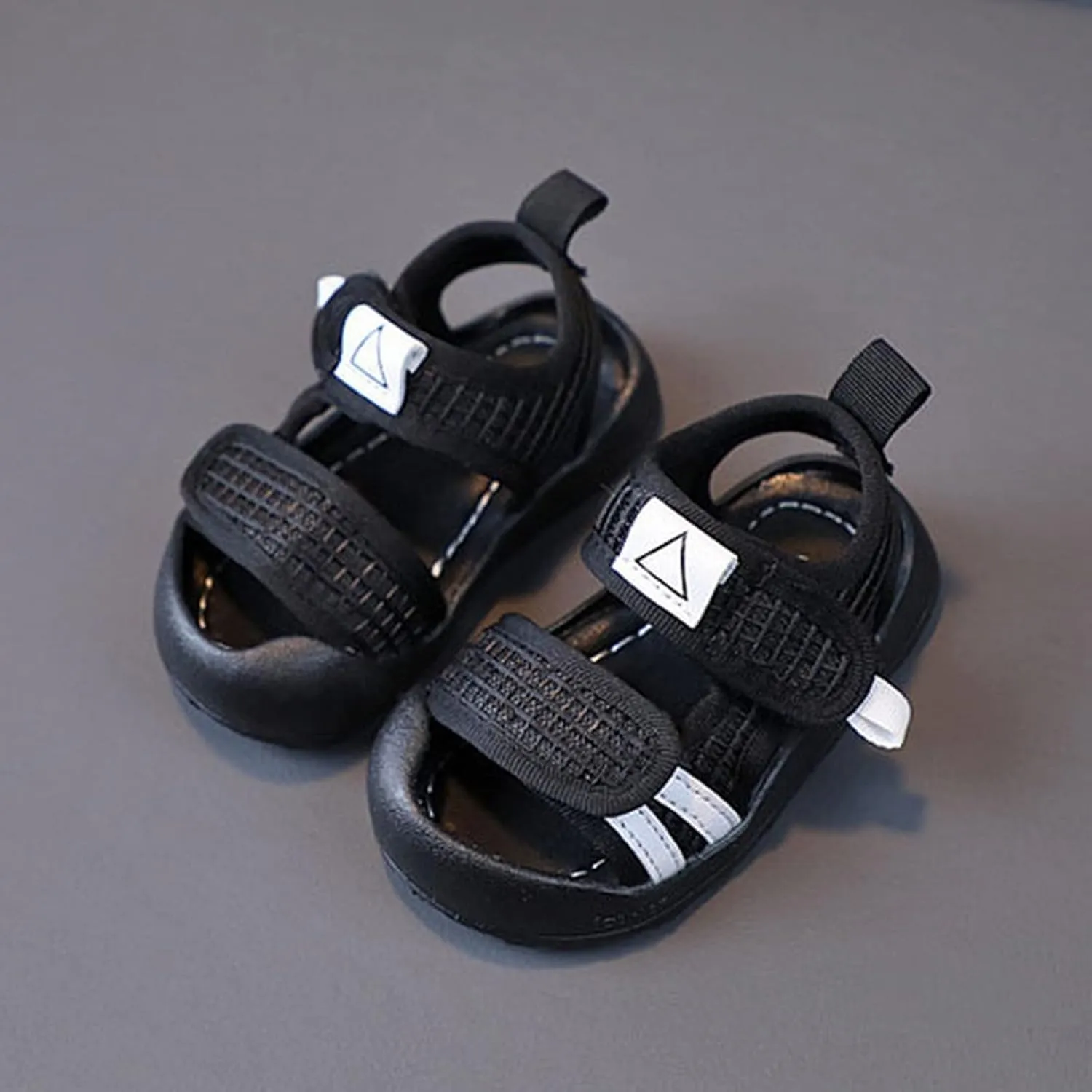 Toddler Sandals 10 Summer Baby Shoes Children 013 Years Old 2 Boys Sandals Toddler Soft Sole Toddler Flip Flops Girls