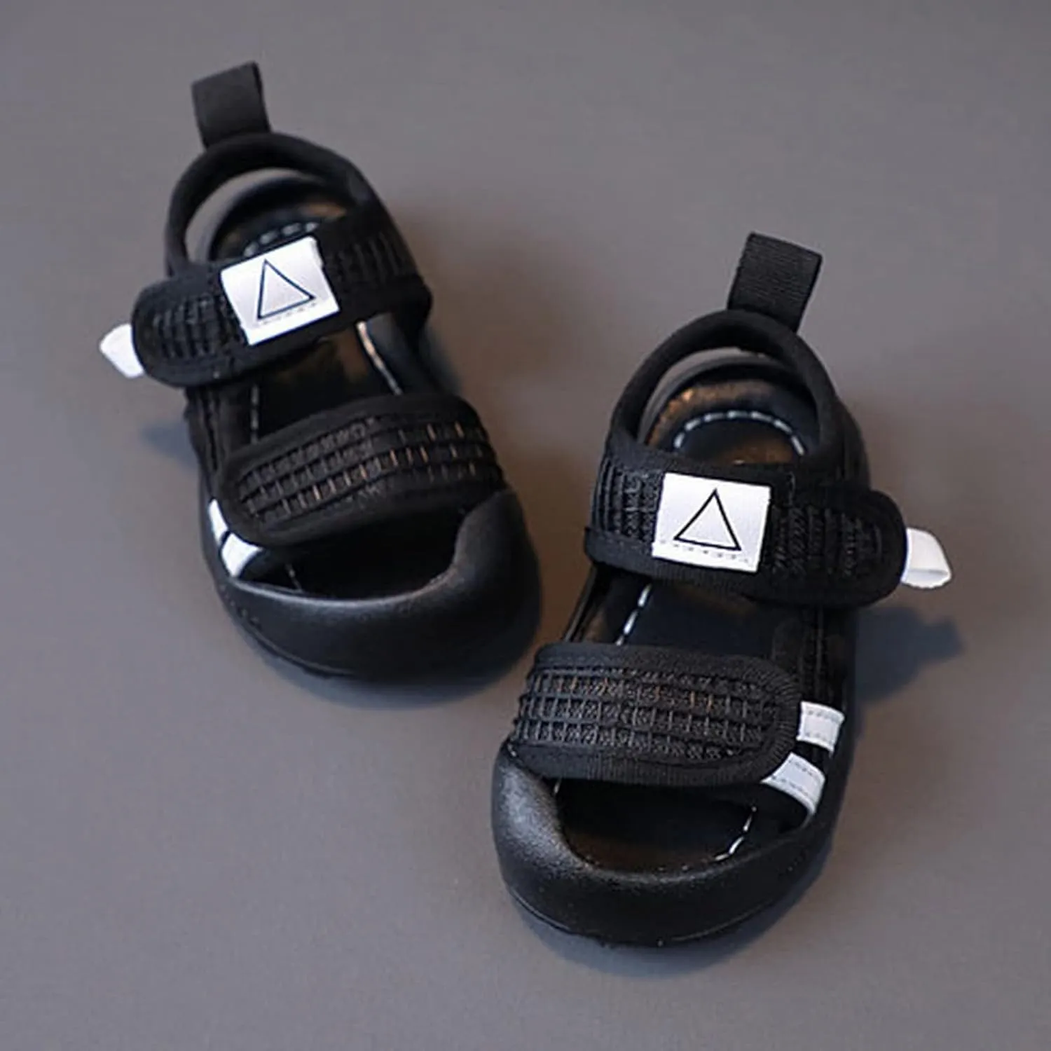 Toddler Sandals 10 Summer Baby Shoes Children 013 Years Old 2 Boys Sandals Toddler Soft Sole Toddler Flip Flops Girls