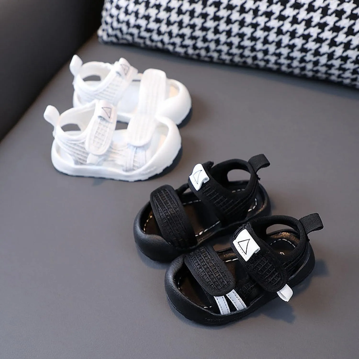 Toddler Sandals 10 Summer Baby Shoes Children 013 Years Old 2 Boys Sandals Toddler Soft Sole Toddler Flip Flops Girls