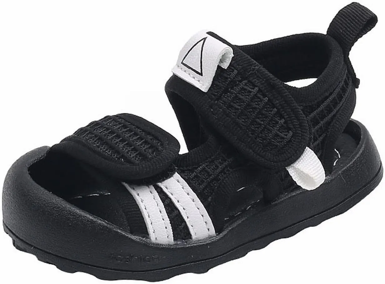 Toddler Sandals 10 Summer Baby Shoes Children 013 Years Old 2 Boys Sandals Toddler Soft Sole Toddler Flip Flops Girls