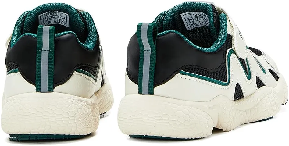 Toddler Shoes Girls Boys Athletic Sneaker Kids Barefoot Slip on Tennis Shoes