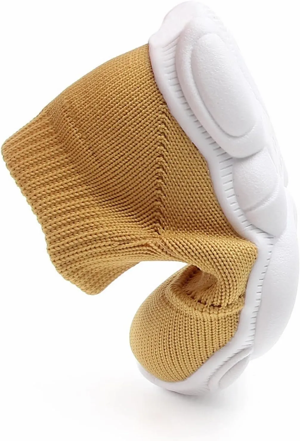 Toddler Sneakers Boys and Girls Children's Shoes Fly Weaving Mesh Shoes Breathable Non Slip Baby Toddler Boy Shoes