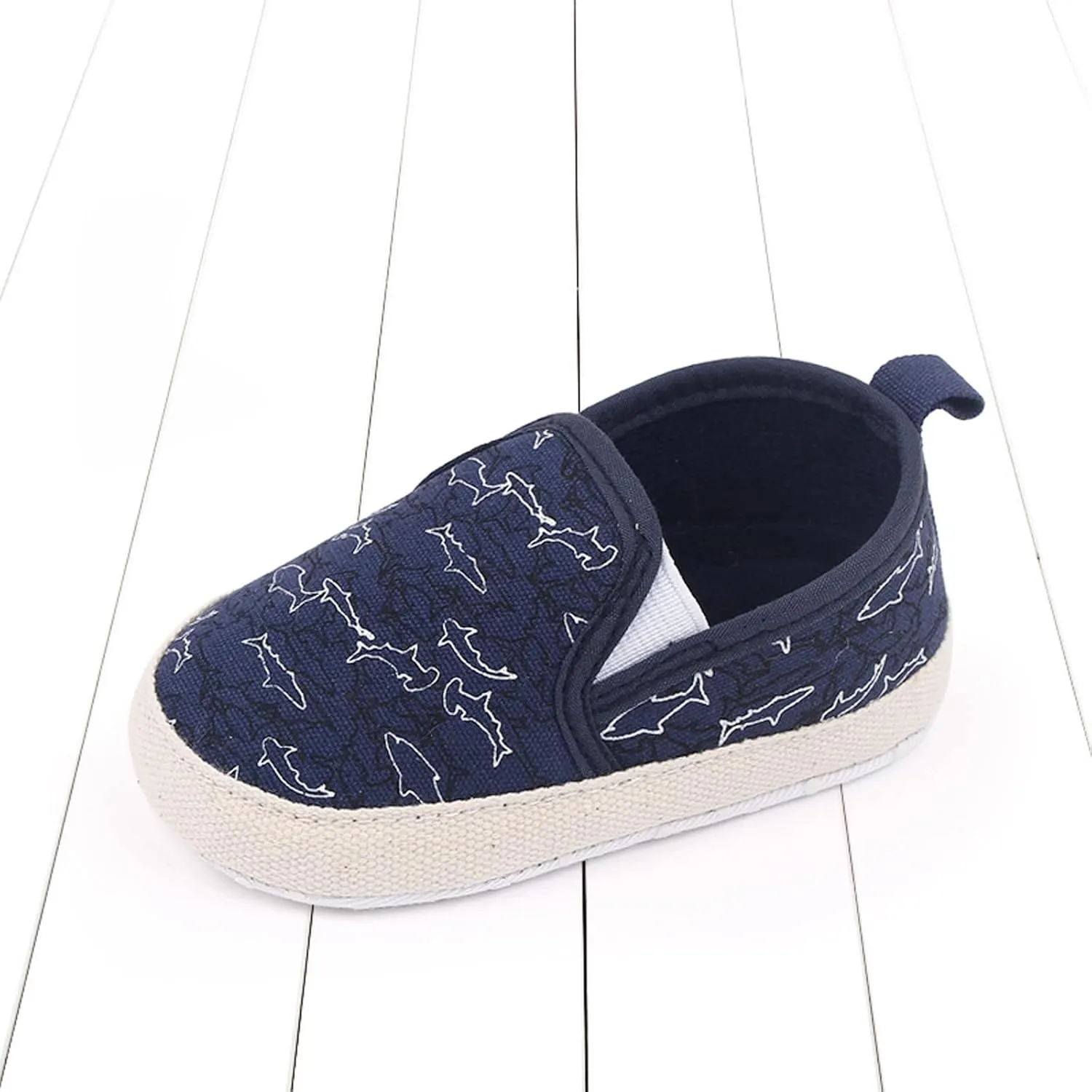 Toddler Sneakers Infant Toddler Shoes Soft Sole Slip On Animal Print Fashion Casual Shoes Toddler Toddler Boy Shoes