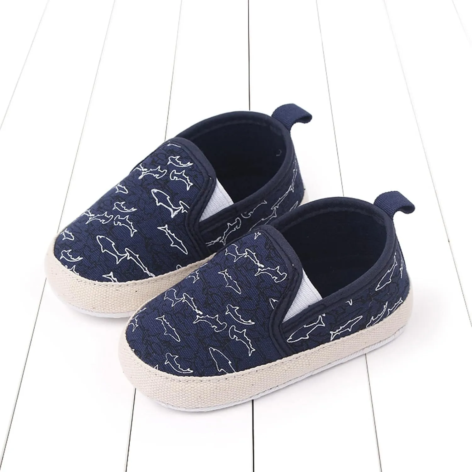 Toddler Sneakers Infant Toddler Shoes Soft Sole Slip On Animal Print Fashion Casual Shoes Toddler Toddler Boy Shoes