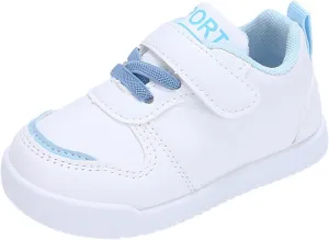 Unisex Baby Shoes Boys Girls Infant Sneakers Non-Slip Soft Rubber Sole Toddler Cib First Wlker Lightweight Shoes