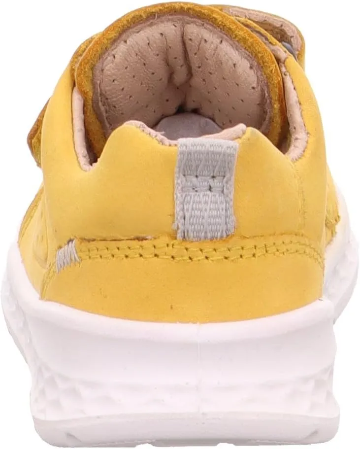 Unisex-Child Low-top Sneakers Trainer