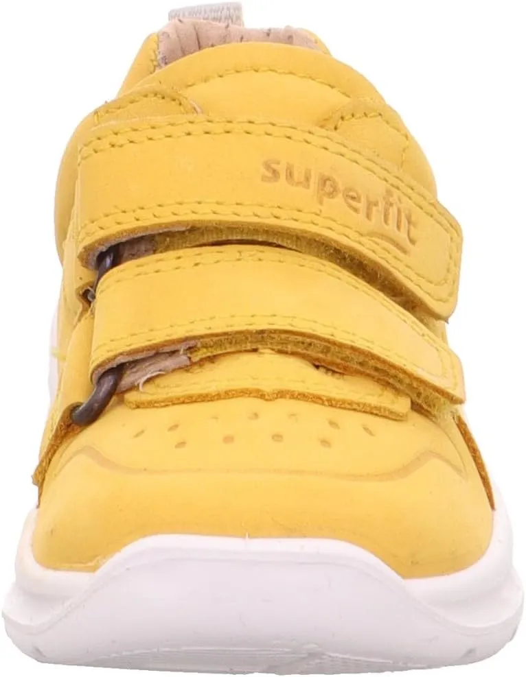 Unisex-Child Low-top Sneakers Trainer