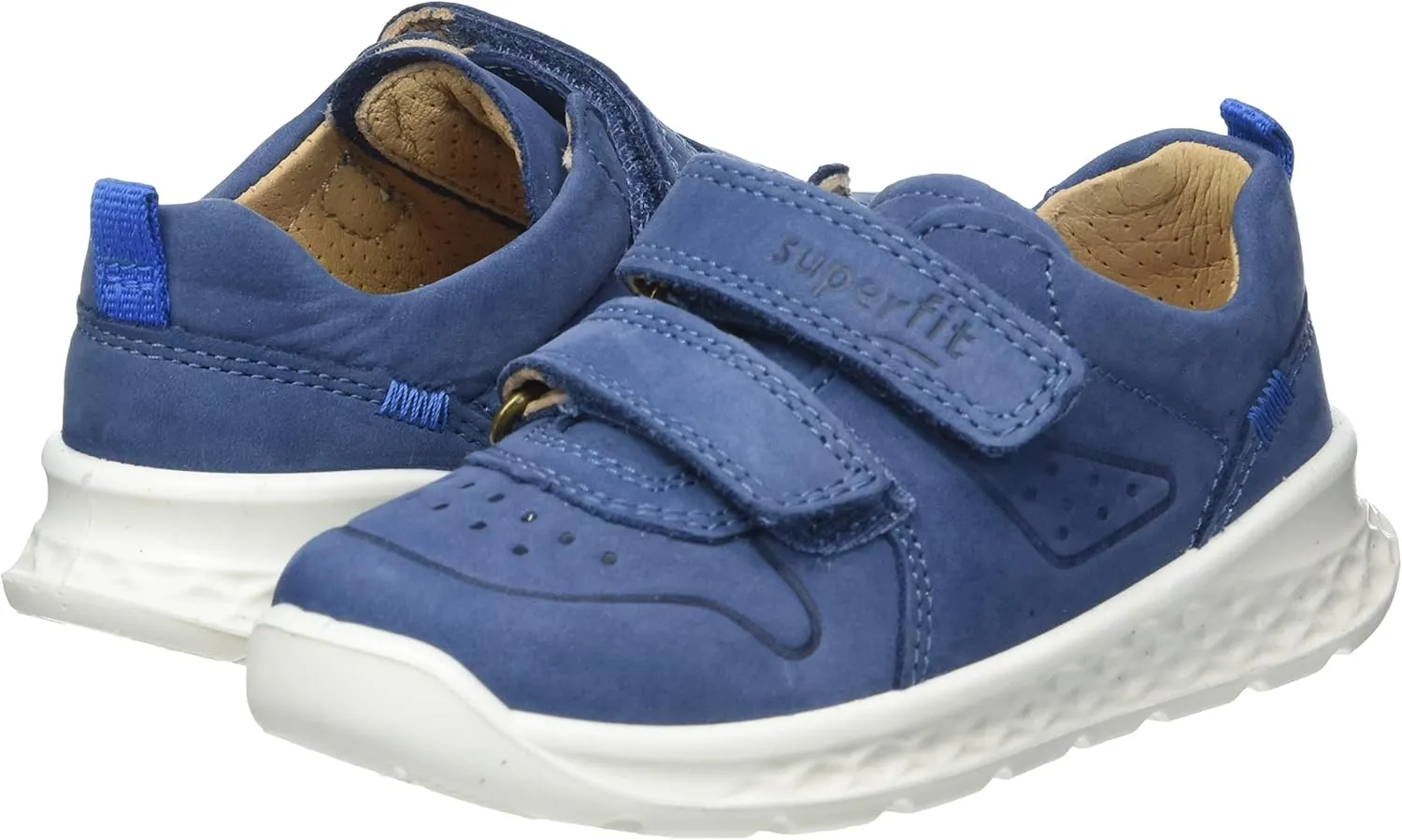 Unisex-Child Low-top Sneakers Trainer