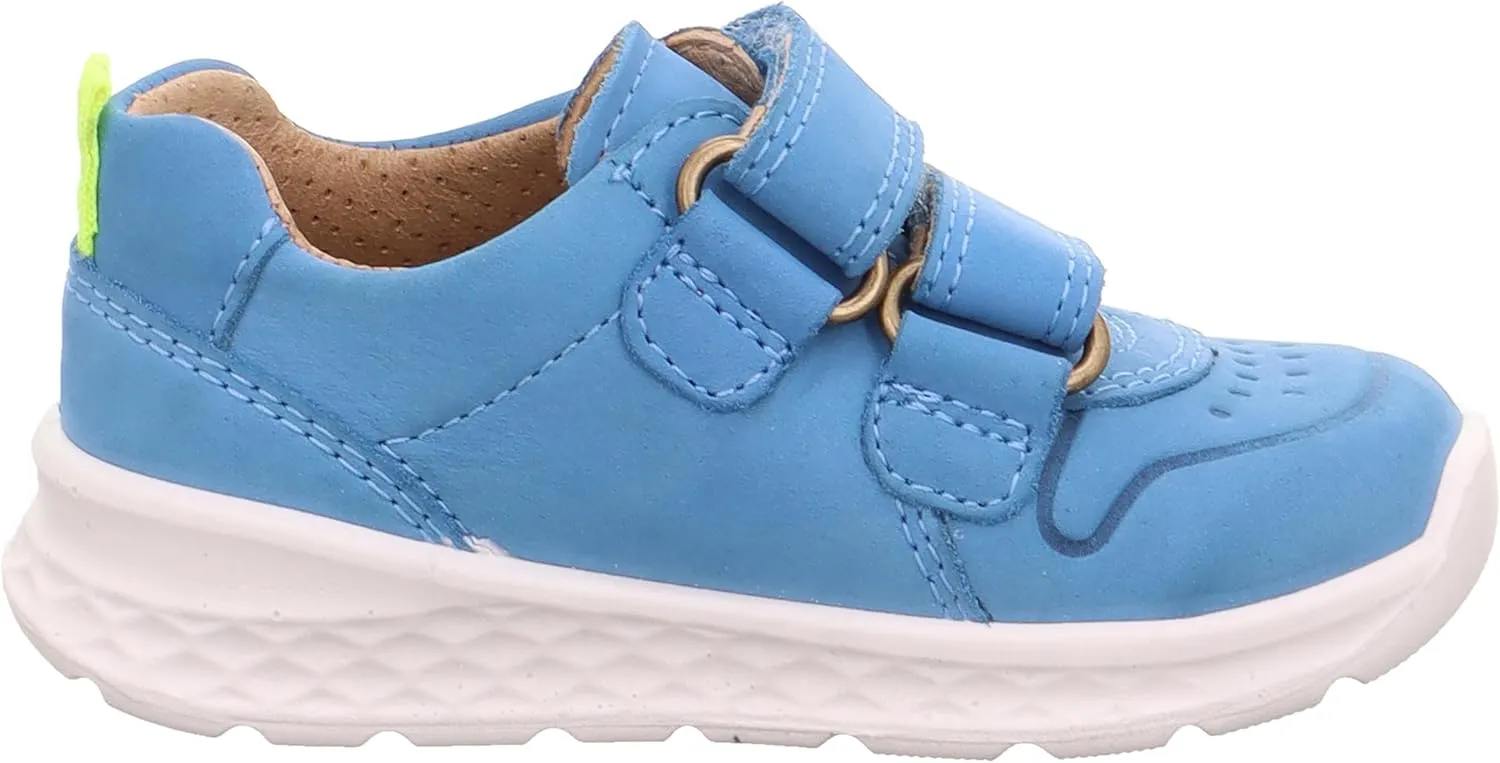 Unisex-Child Low-top Sneakers Trainer